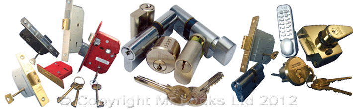 Blackwood Locksmith Different Types of Locks